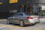 BMW M5 on Forgiato Wheels (TEC MONO 1.1) 2018 года